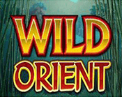 Wild Orient