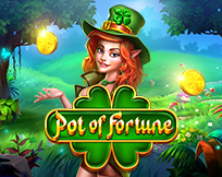 Pot Of Fortune